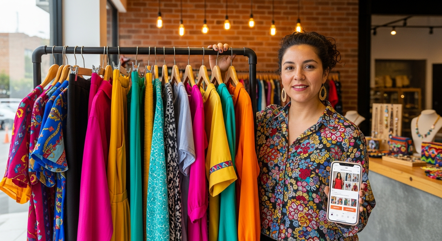 Vendés ropa por Instagram en Chile y te perdés pedidos: cómo controlarlo desde el celular