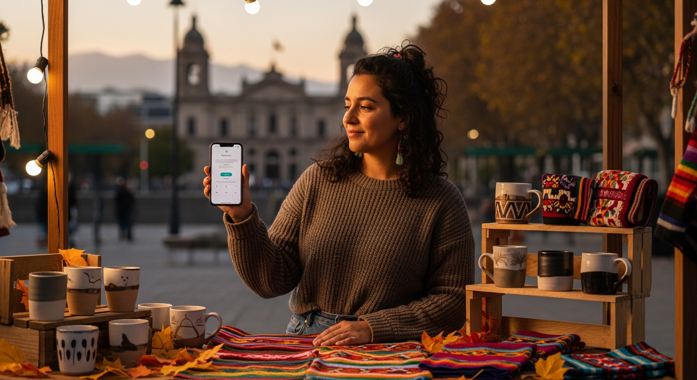 Cobrás con Khipu o Flow: cómo saber si realmente estás ganando plata