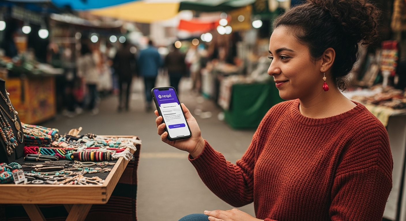 Cobrás con Nequi o Daviplata: cómo saber si realmente estás ganando plata
