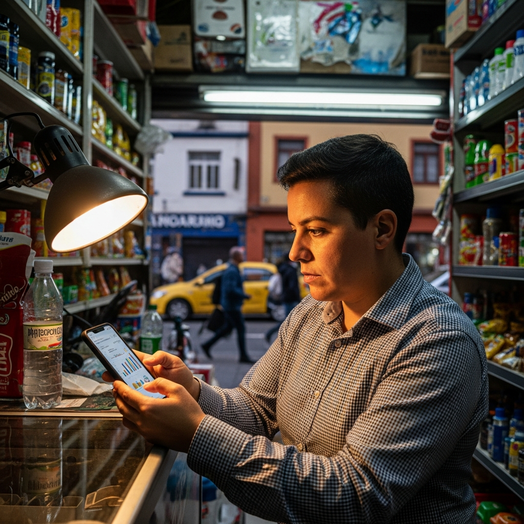 Usás Treinta en Colombia y ya no te alcanza: cuándo es el momento de dar el salto