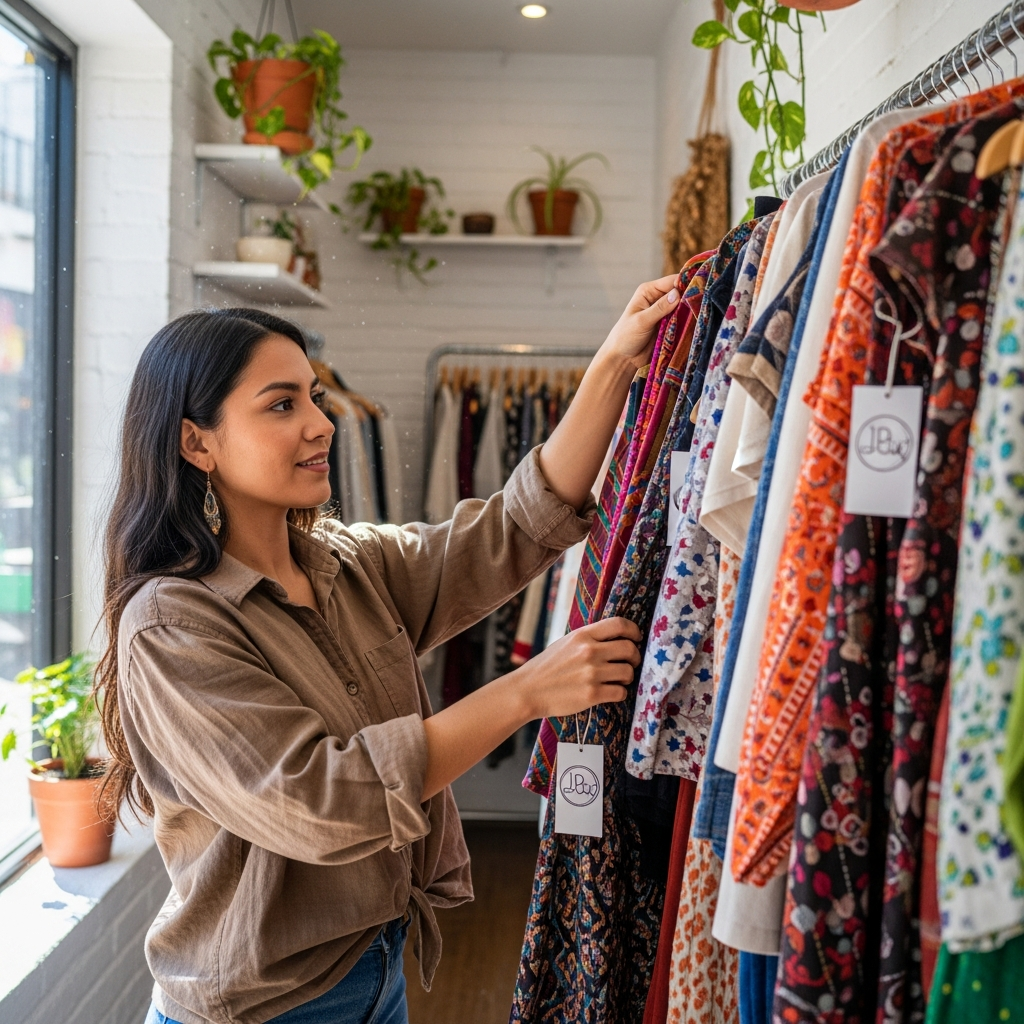 App para emprendedoras de ropa en México | simpleTrack